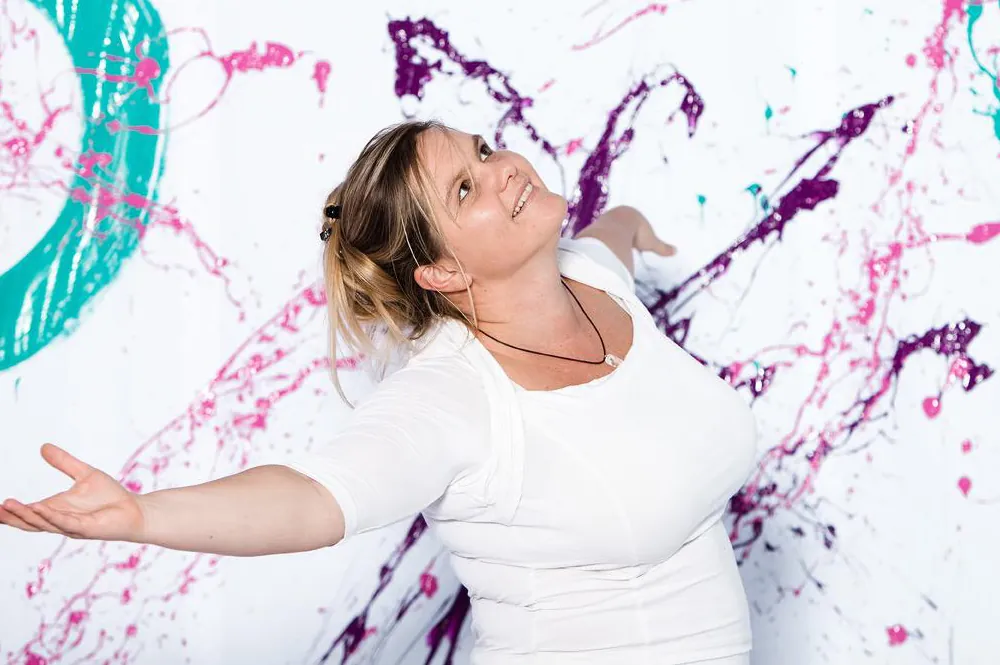 Regina Forstner – Physiotherapeutin